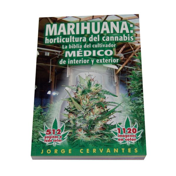 Libro-Marihuana-Horticultura-Del-Cannabis