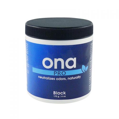 Ona-Block-175g bote azul