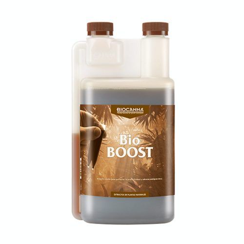 Garrafa de 1L de Bio Boost 1 L