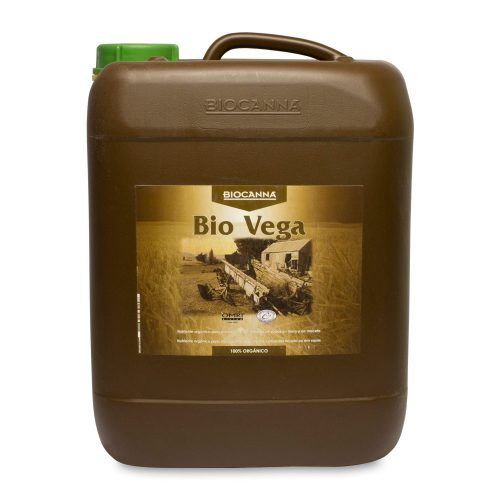 Garrafa 1 L Bio Vega 1L