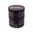 Super_Smoker_Grinder_Giza_62mm_5_Partes_Negro2_PPF