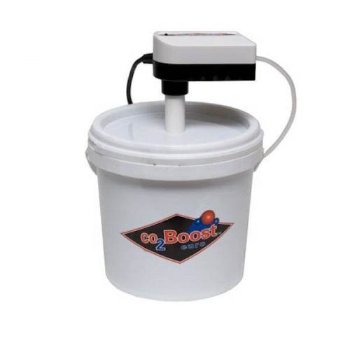 Biogenerador CO2 Bost Cubo con dosificador