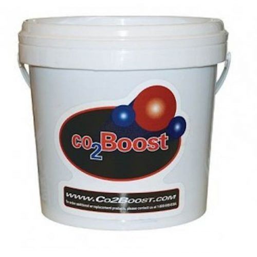 Biogenerador CO2 Bost Cubo recambio