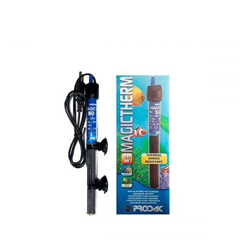 Calentador agua 50W Magic Therm