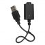 Cargador USB con Cable para Vaporizador
