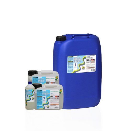 Advanced Hydroponics Of Holland Dutch Formula Grow (1L a 25L)