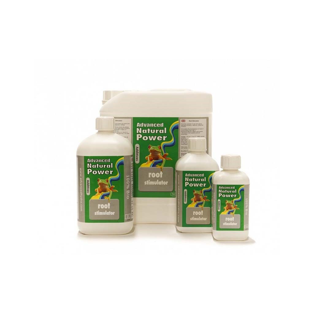 Advanced Hydroponics Of Holland tural Power Root Stimulator (250ml a 5L)