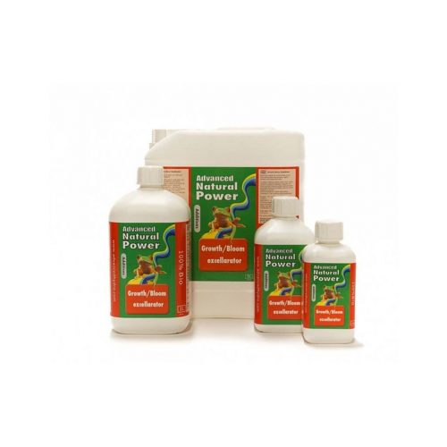 Advanced Hydroponics Of Holland tural Power Excellarator (250ml a 5L)