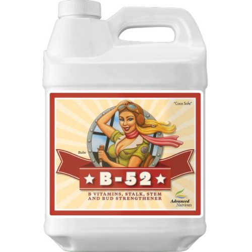 Advanced Nutrients B-52