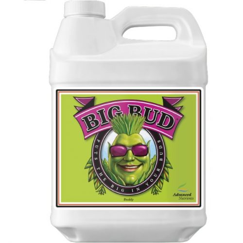 Advanced Nutrients Big Bud Liquid