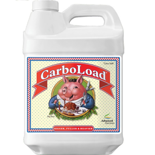 Advanced Nutrients Carboload Liquid
