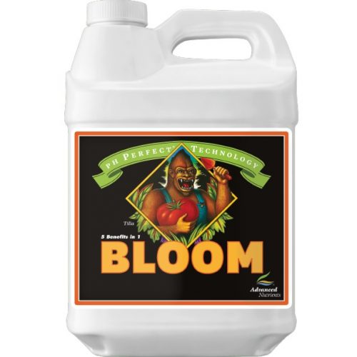 Advanced Nutrients PH Perfect Bloom