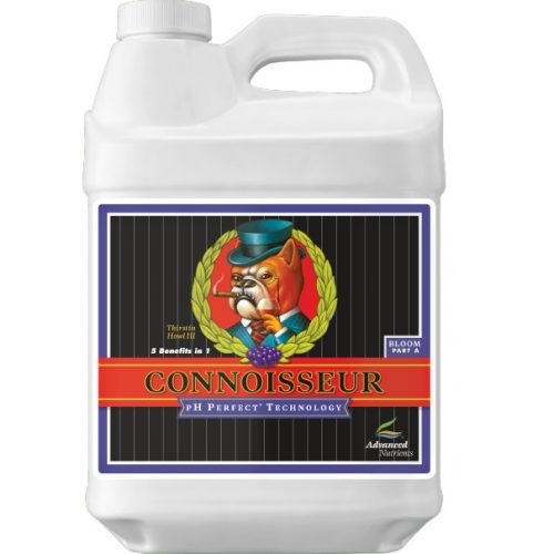 Advanced Nutrients PH Perfect Connoisseur Bloom Part A + B