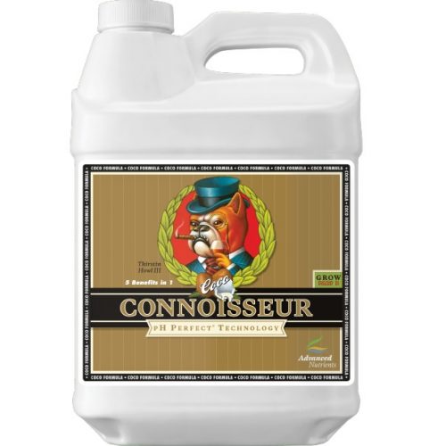 Advanced Nutrients PH Perfect Connoisseur Grow Part A + B