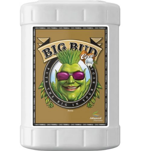 Advanced Nutrients Big Bud Coco Liquid