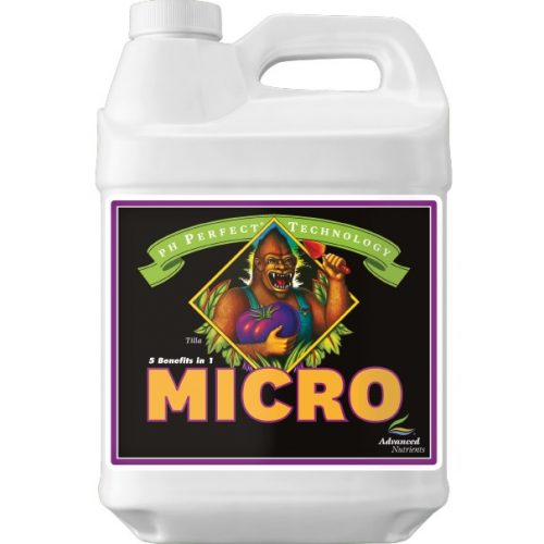 Advanced Nutrients PH Perfect Micro