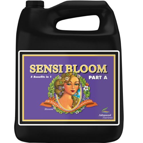 Advanced Nutrients PH Perfect Sensi Bloom Part A + B