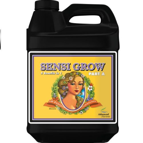 Advanced Nutrients PH Perfect Sensi Grow Part A + B