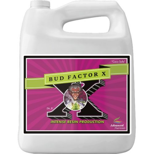 Advanced Nutrients Bud Factor X