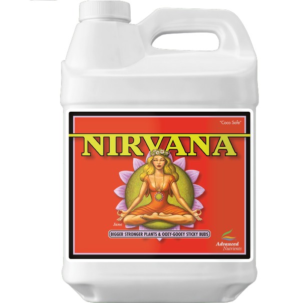 Advanced Nutrients Nirva