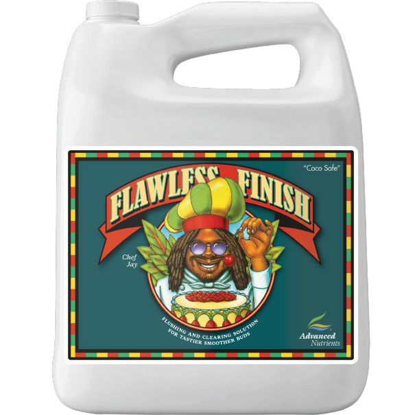 Advanced Nutrients Flawless Finish