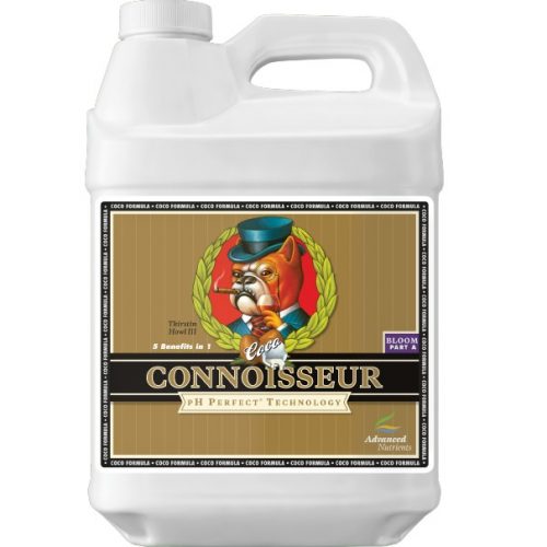 Advanced Nutrients PH Perfect Connoisseur Coco Bloom Part A + B