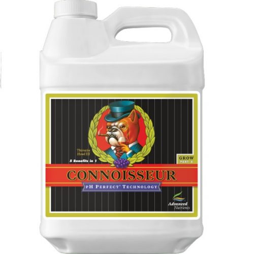 Advanced Nutrients PH Perfect Connoisseur Coco Grow Part A + B