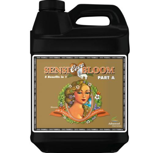 Advanced Nutrients PH Perfect Sensi Coco Bloom Part A + B