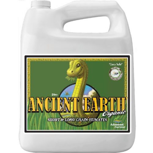 Advanced Nutrients True Organics Ancient Earth
