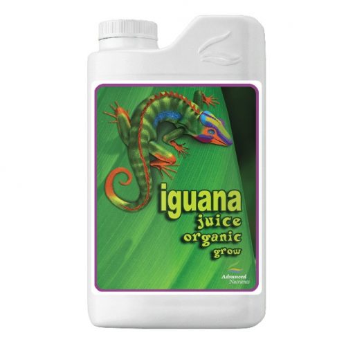 Advanced Nutrients True Organics Iguana Juice Grow 1L