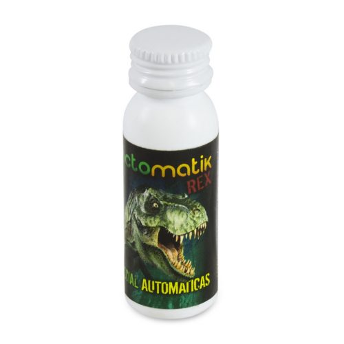 Agrobacterias Bactomatik (Especial Automaticas)