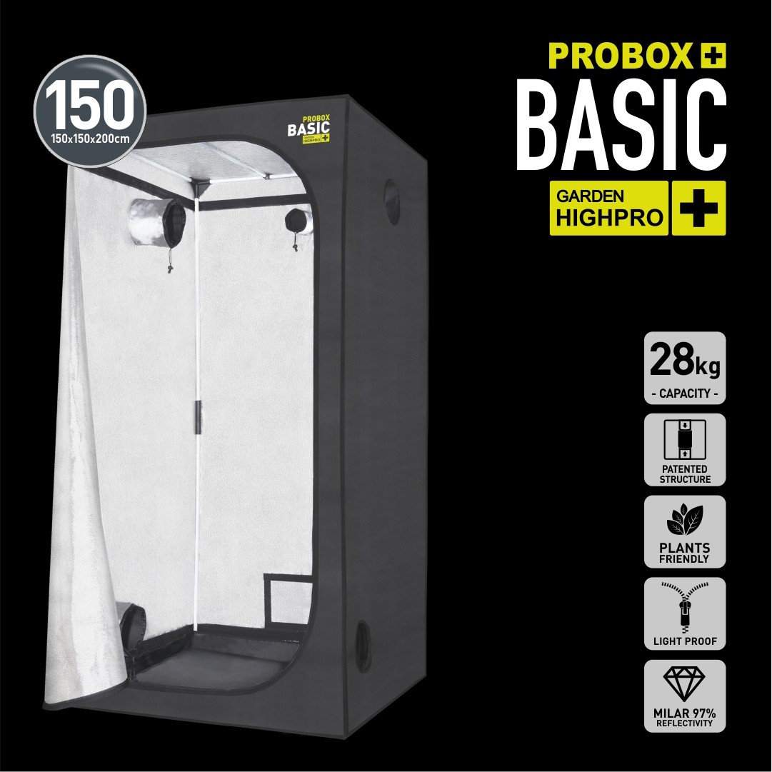 Armario Garden Highpro Probasic Classic