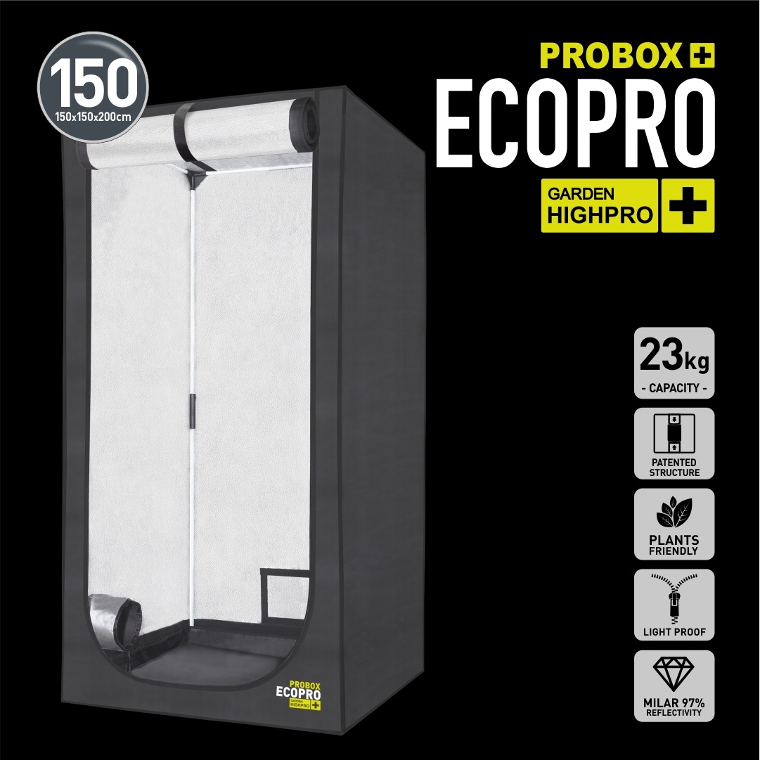 Armario Garden Highpro EcoPro
