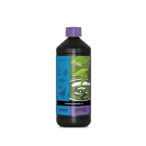 Atami B´Cuzz Hydro Nutrition A+B (1L a 10L)