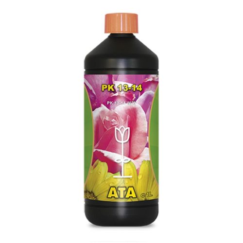 Atami Ata Pk 13-14 (1L a 10L)