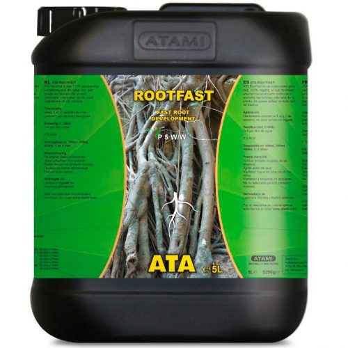 Atami Ata Rootfast (250ml a 5L)