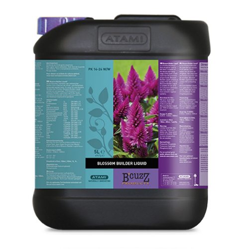 Atami B´Cuzz Blossom Builder Liquid