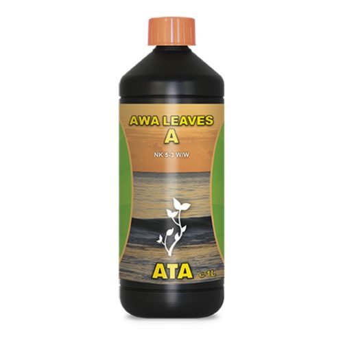 Atami Ata Awa Leaves A+B (1L - 5L)