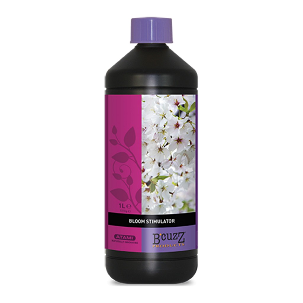Atami B´Cuzz Bloom Stimulator (500ml a 5L)