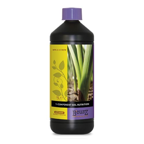 Atami B´Cuzz 1 Component Nutrition (1L a 10L)