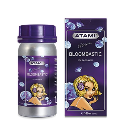 Atami Bloombastic