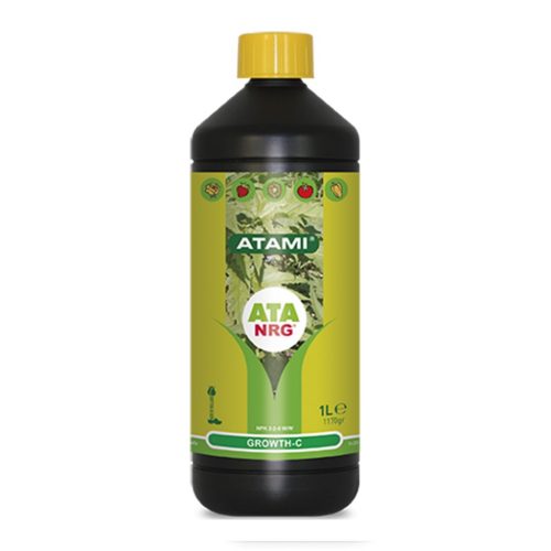Atami Ata Organics Growth-C (1L - 5L)