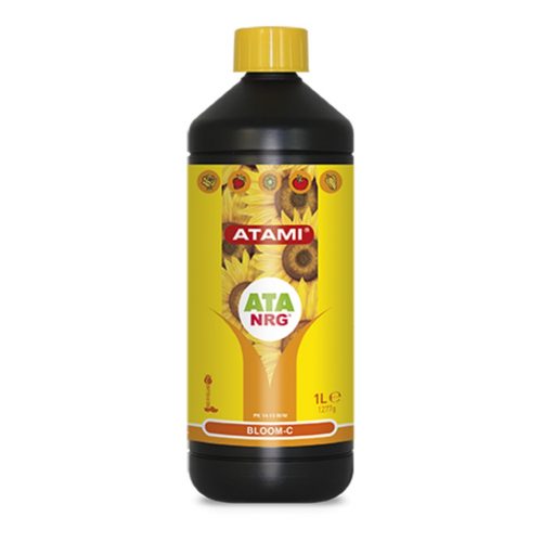 Atami Ata Organics Bloom-C (1L - 5L)