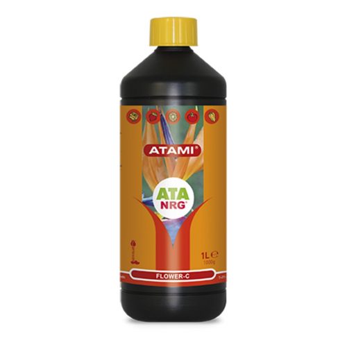 Atami Ata Organics Flower-C (500ml a 5L)