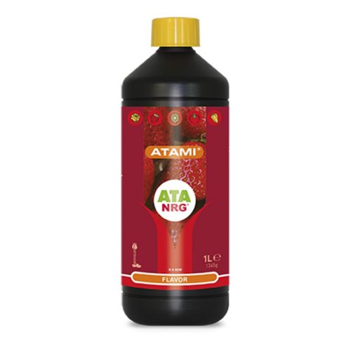 Atami Ata Organics Flavor (1L - 5L)