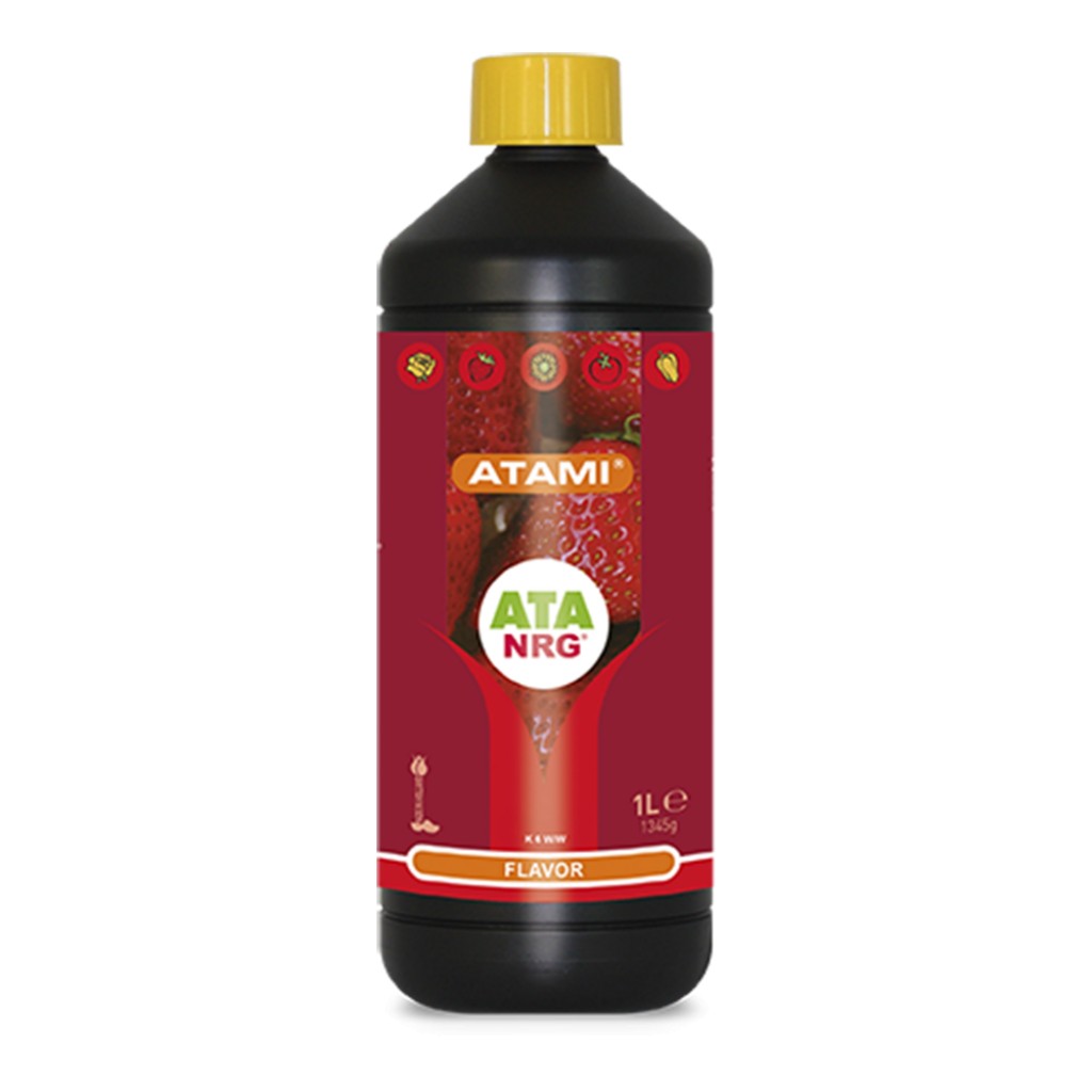 Atami Ata Organics Flavor (1L - 5L)