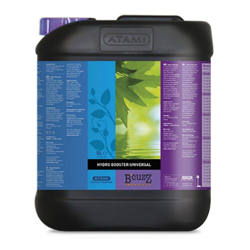 Atami B´Cuzz Hydro Booster Universal (1L - 5L)