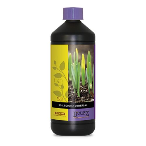 Atami B´Cuzz Soil Booster Universal (1L - 5L)
