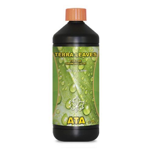 Atami Ata Terra Leaves (1L a 10L)
