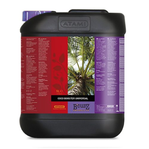 Atami B´Cuzz Coco Booster Universal